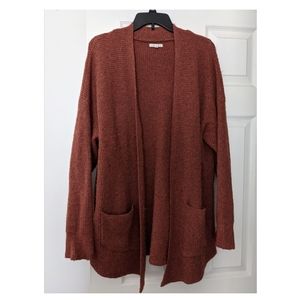 Maurices Sweater, 0X